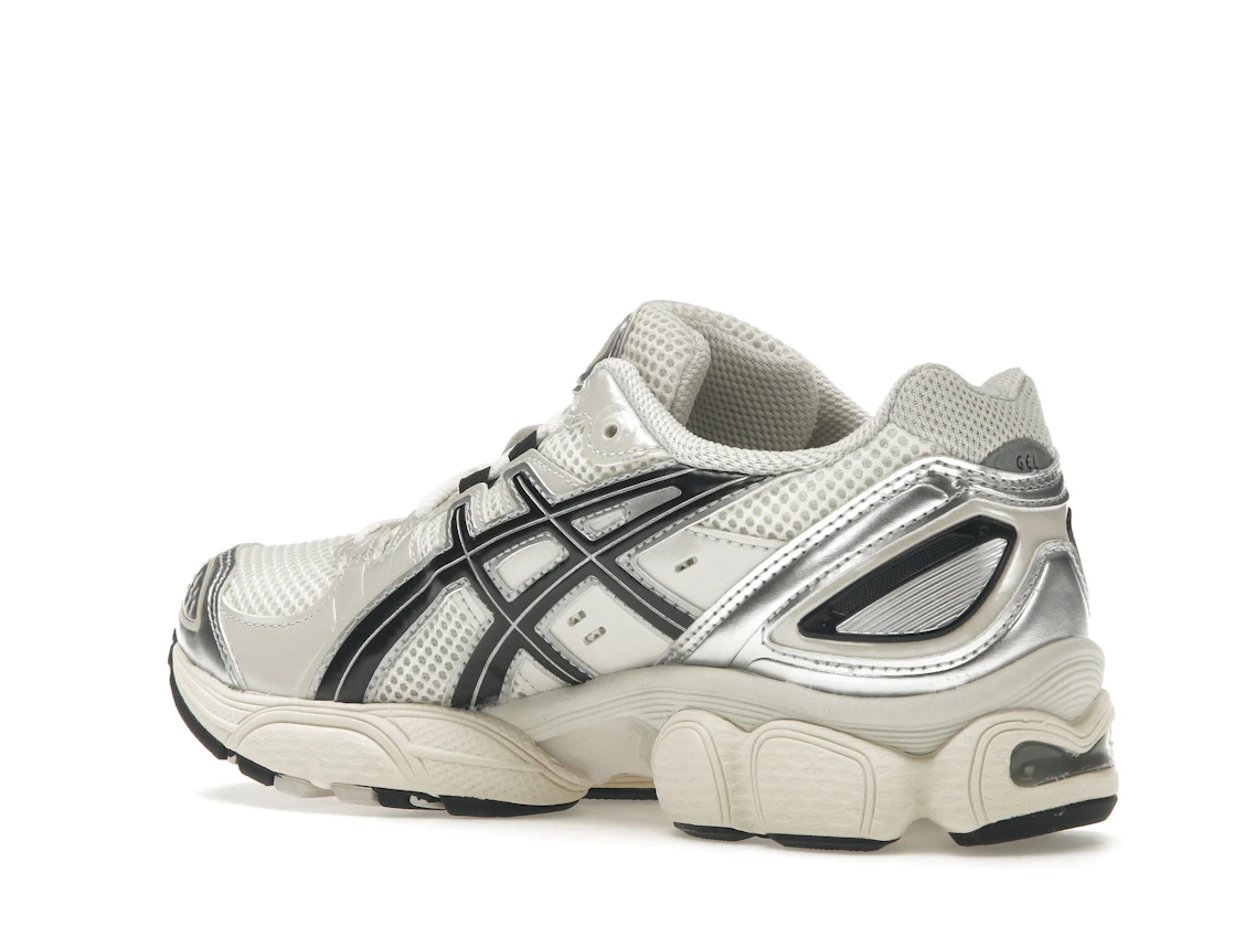 ASICS Gel-Nimbus 9 Cream Black