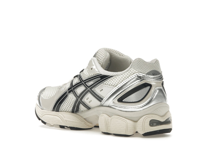 ASICS Gel-Nimbus 9 Cream Black