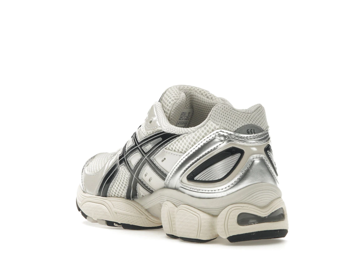 ASICS Gel-Nimbus 9 Cream Black