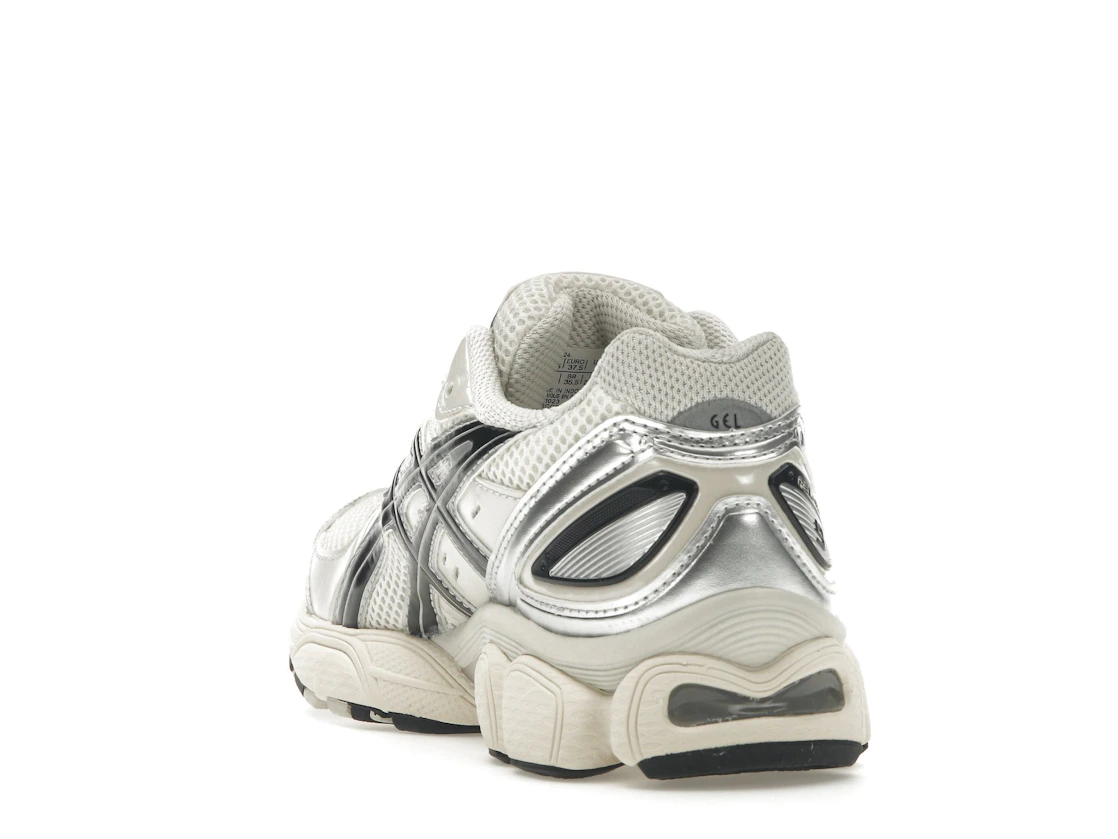 ASICS Gel-Nimbus 9 Cream Black