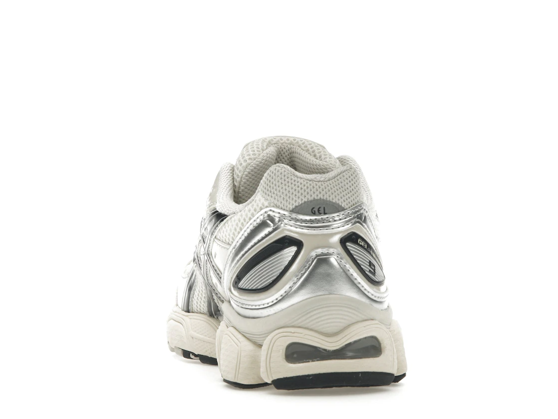 ASICS Gel-Nimbus 9 Cream Black