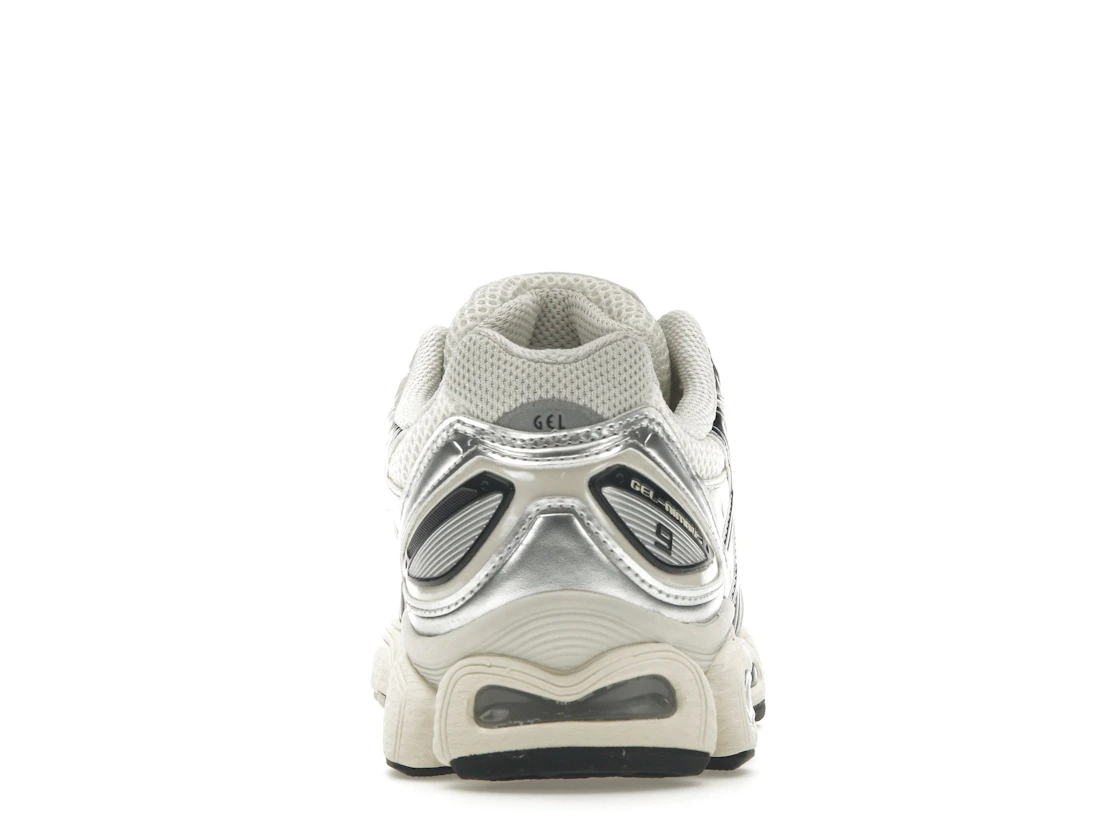 ASICS Gel-Nimbus 9 Cream Black