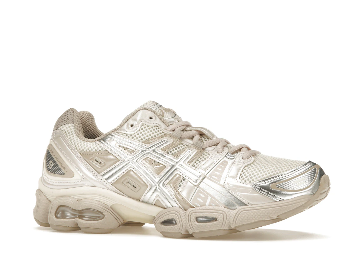 ASICS Gel-Nimbus 9 Cream Mineral Beige (Women's)