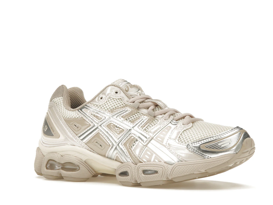 ASICS Gel-Nimbus 9 Cream Mineral Beige (Women's)