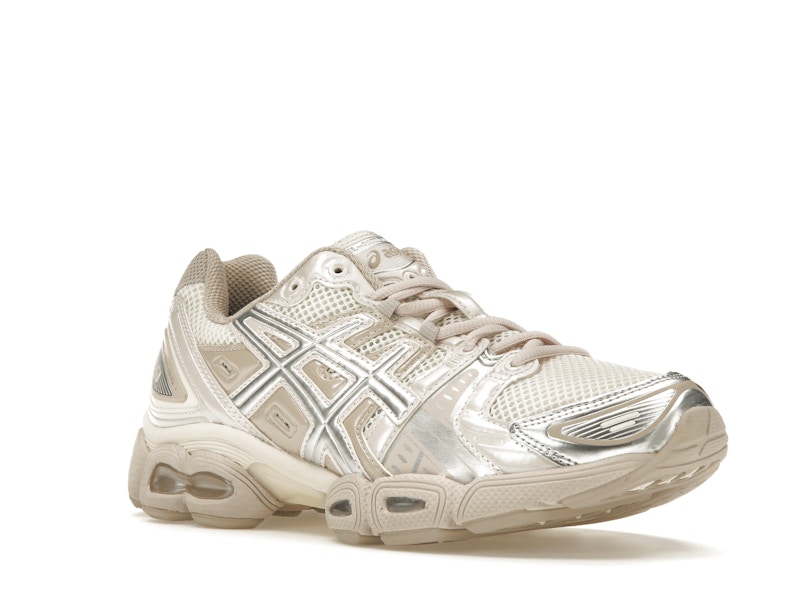 ASICS Gel-Nimbus 9 Cream Mineral Beige (Women's)