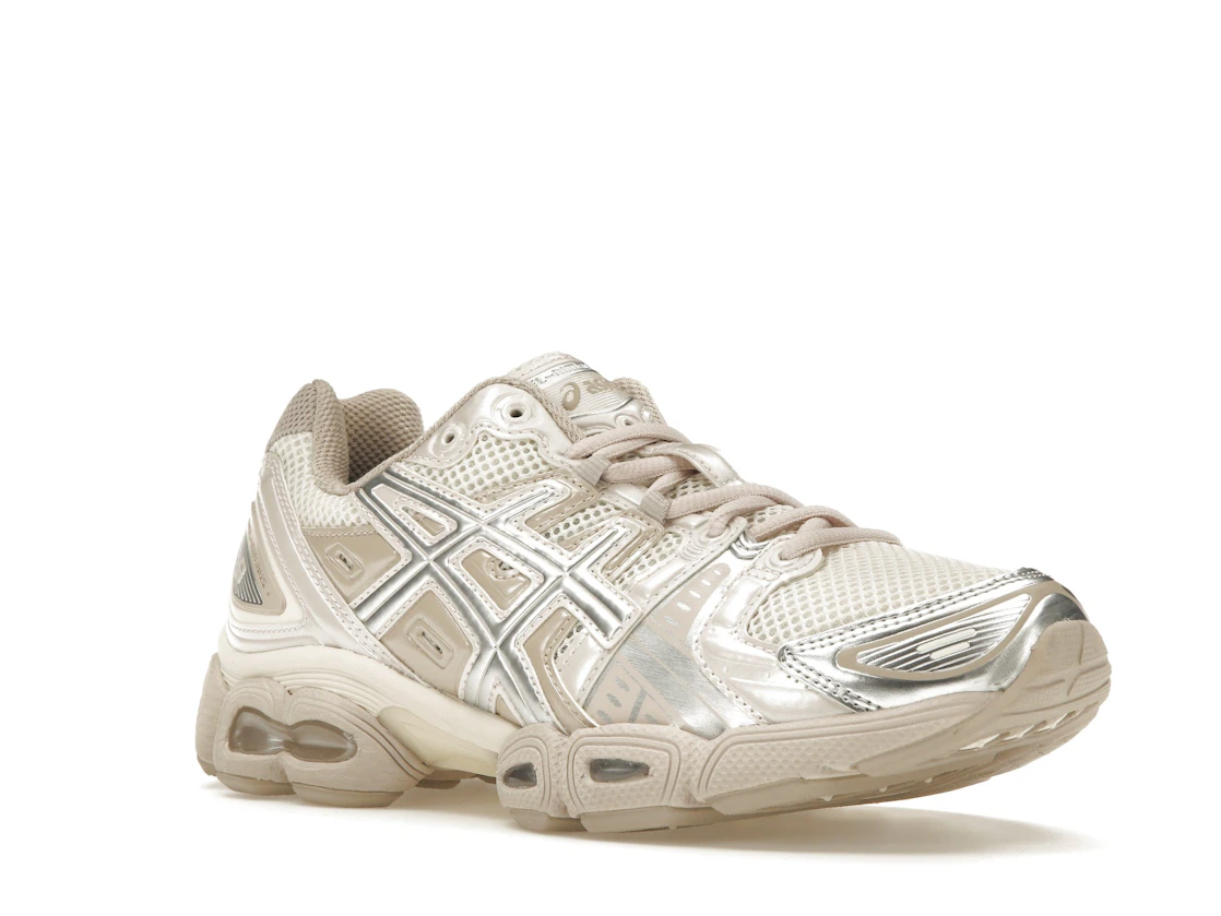 ASICS Gel-Nimbus 9 Cream Mineral Beige (Women's)