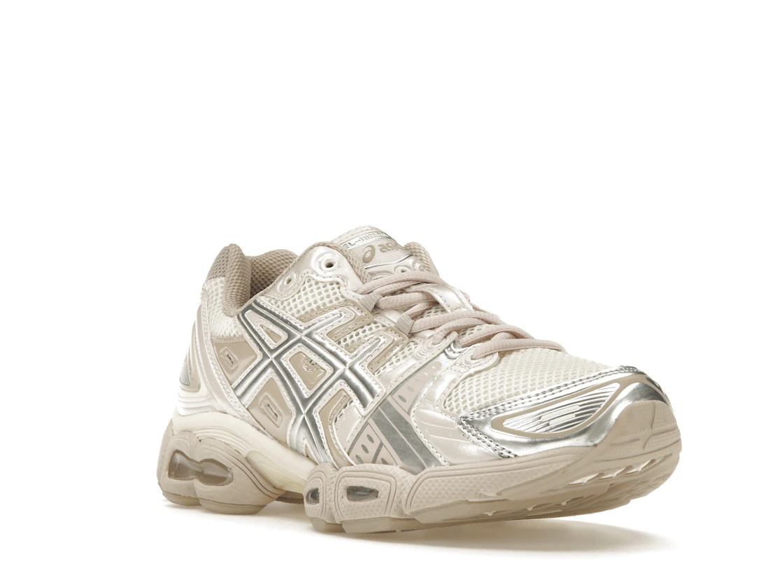 ASICS Gel-Nimbus 9 Cream Mineral Beige (Women's)