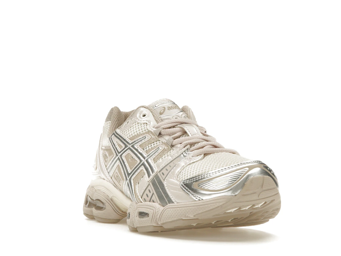 ASICS Gel-Nimbus 9 Cream Mineral Beige (Women's)
