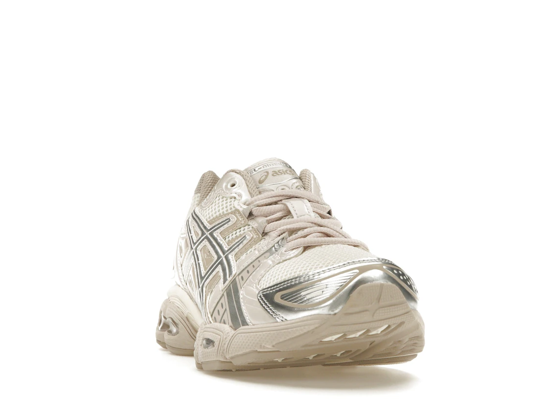 ASICS Gel-Nimbus 9 Cream Mineral Beige (Women's)
