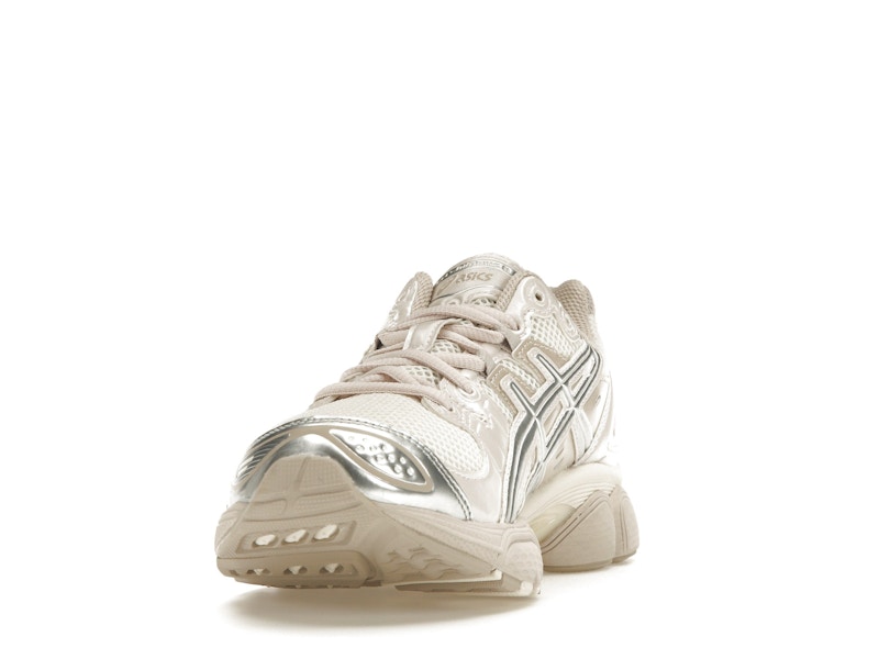 ASICS Gel-Nimbus 9 Cream Mineral Beige (Women's)