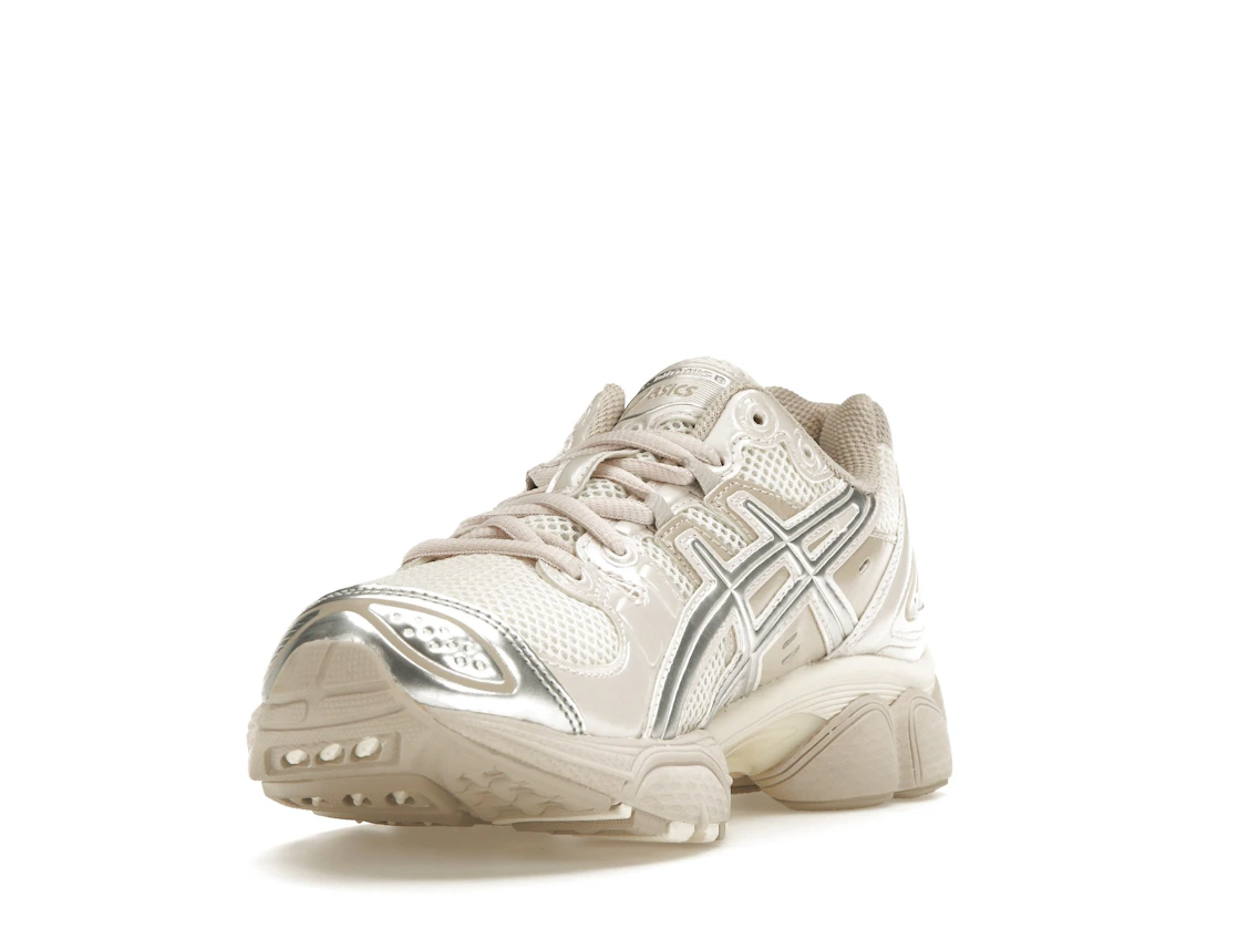 ASICS Gel-Nimbus 9 Cream Mineral Beige (Women's)