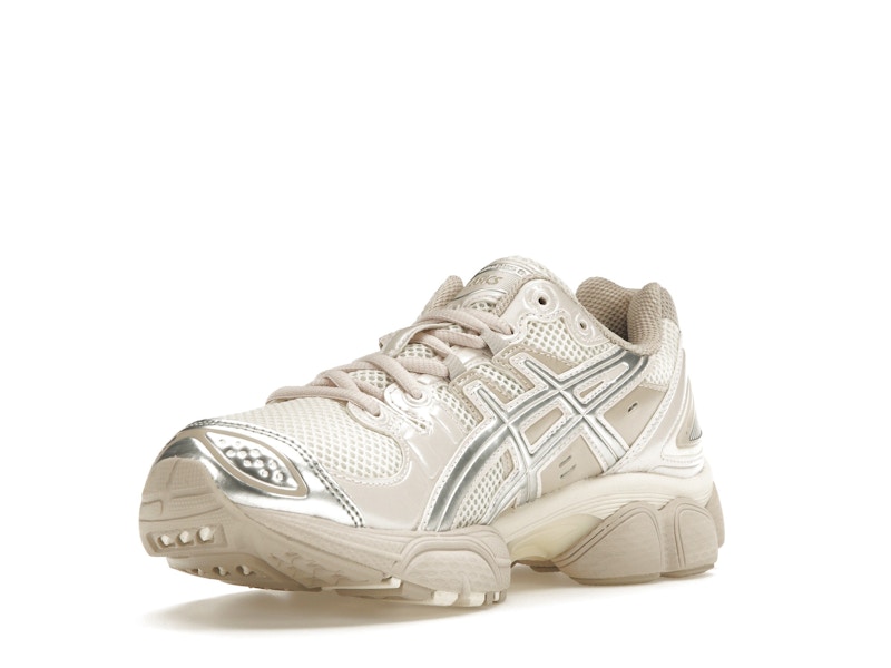 ASICS Gel-Nimbus 9 Cream Mineral Beige (Women's)