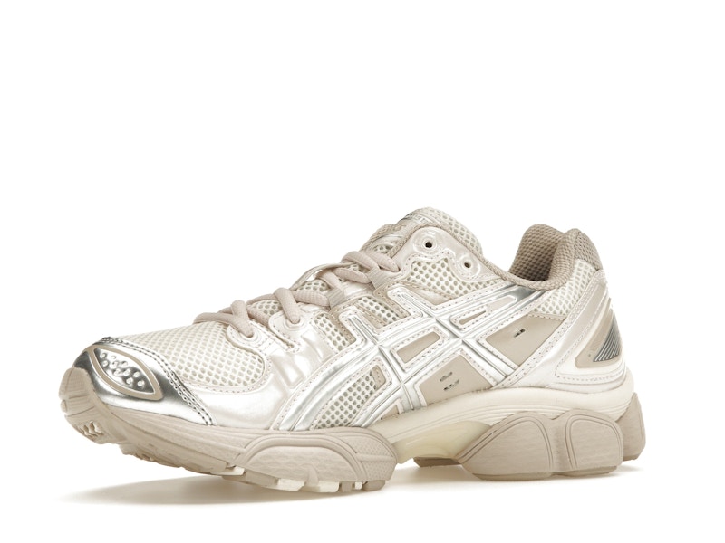ASICS Gel-Nimbus 9 Cream Mineral Beige (Women's)
