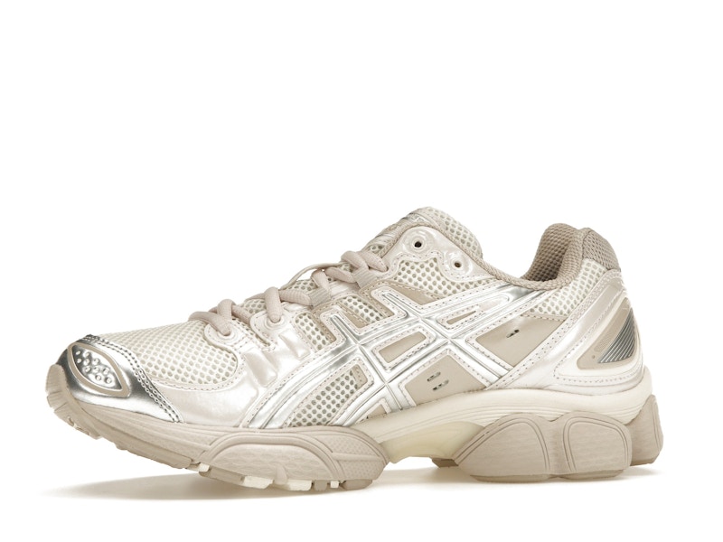 ASICS Gel-Nimbus 9 Cream Mineral Beige (Women's)