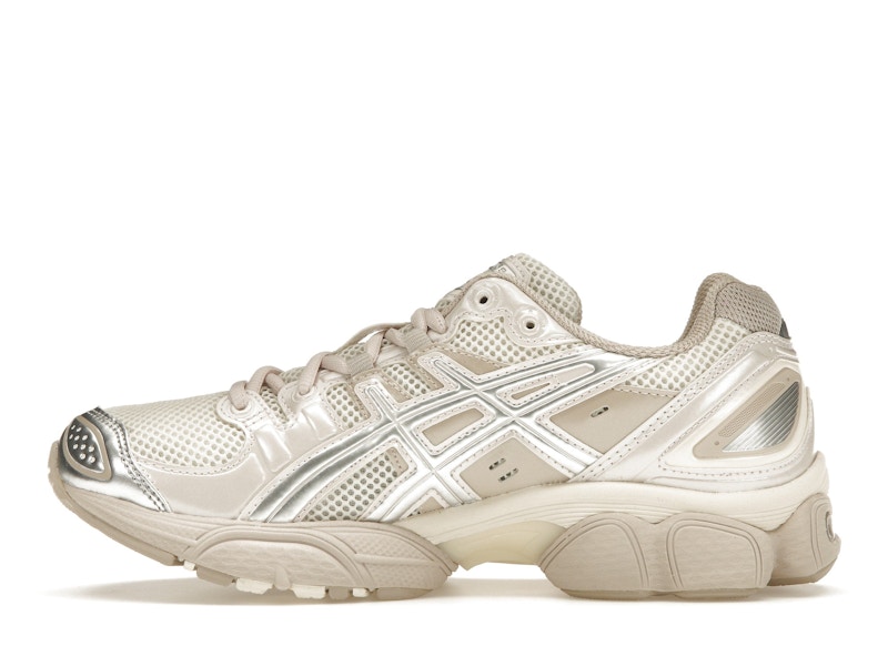 ASICS Gel-Nimbus 9 Cream Mineral Beige (Women's)