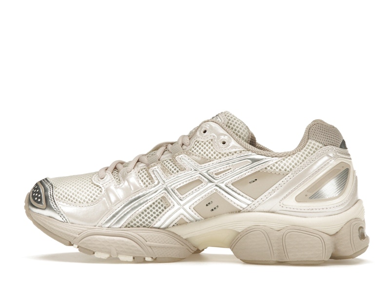 ASICS Gel-Nimbus 9 Cream Mineral Beige (Women's)