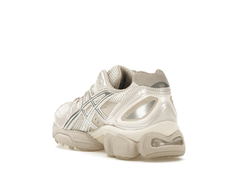 ASICS Gel-Nimbus 9 Cream Mineral Beige (Women's)