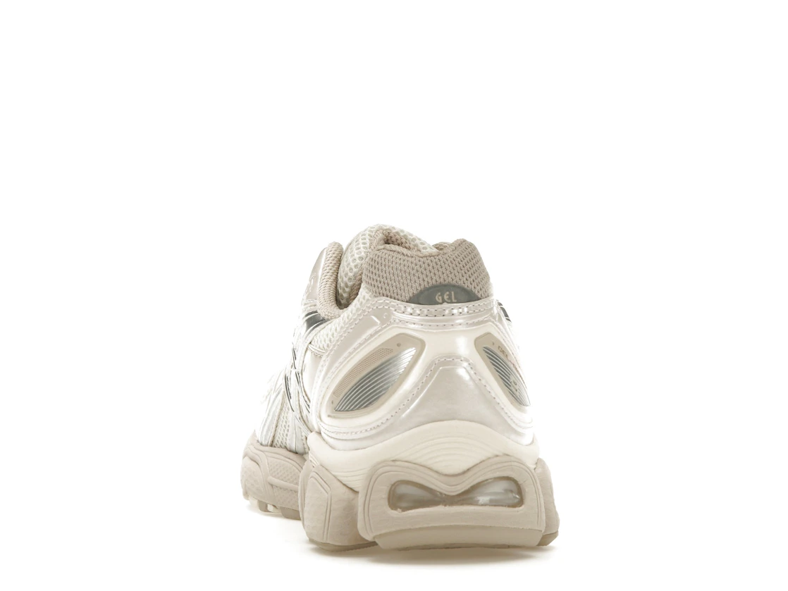 ASICS Gel-Nimbus 9 Cream Mineral Beige (Women's)