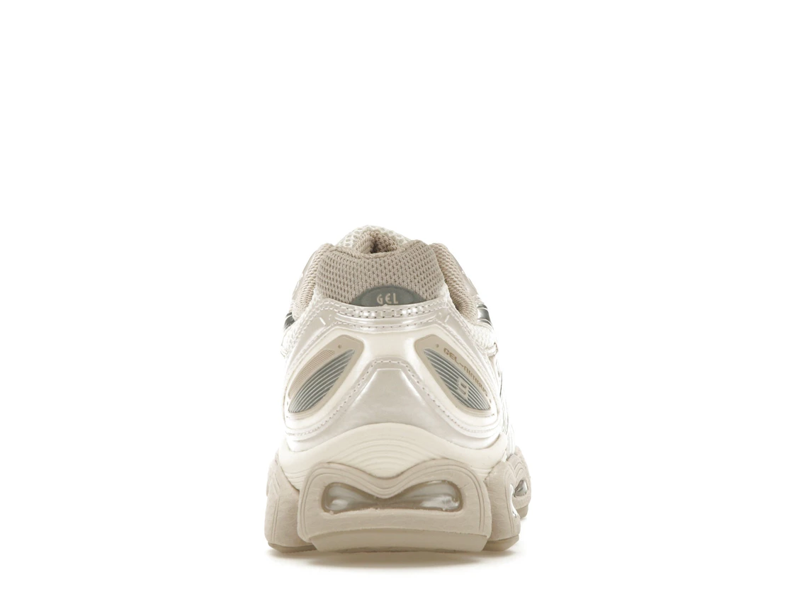 ASICS Gel-Nimbus 9 Cream Mineral Beige (Women's)