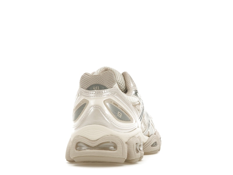 ASICS Gel-Nimbus 9 Cream Mineral Beige (Women's)