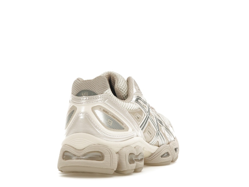 ASICS Gel-Nimbus 9 Cream Mineral Beige (Women's)