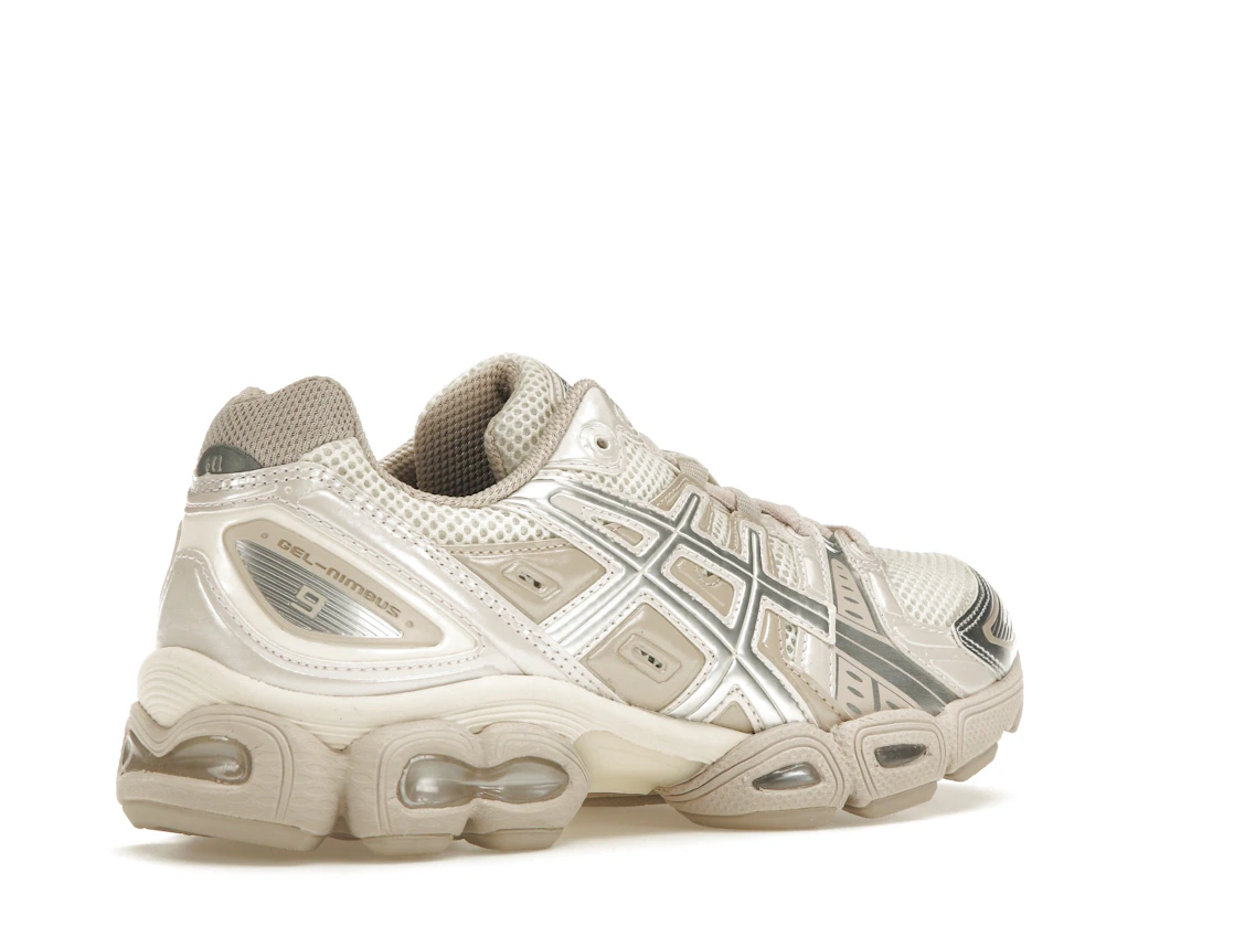 ASICS Gel-Nimbus 9 Cream Mineral Beige (Women's)