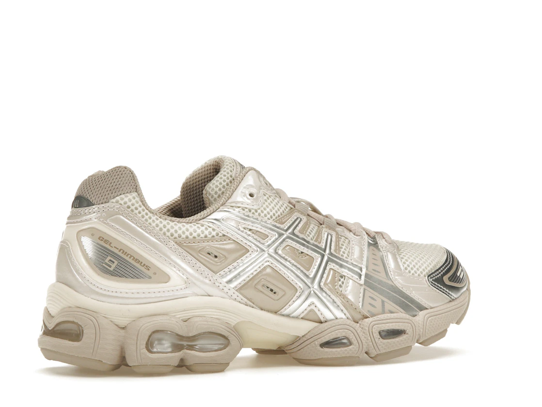 ASICS Gel-Nimbus 9 Cream Mineral Beige (Women's)