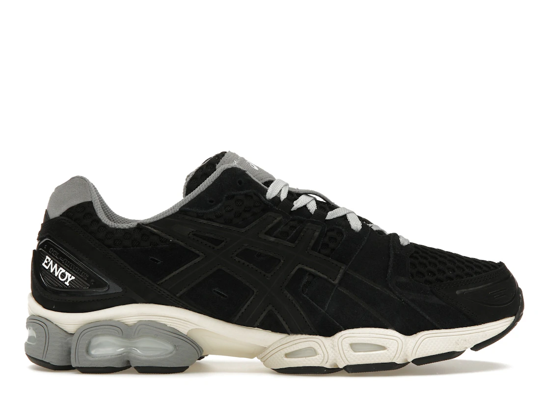ASICS Gel-Nimbus 9 ENNOY Black