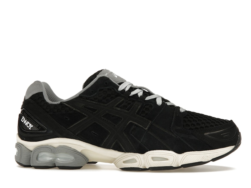 ASICS Gel-Nimbus 9 ENNOY Black