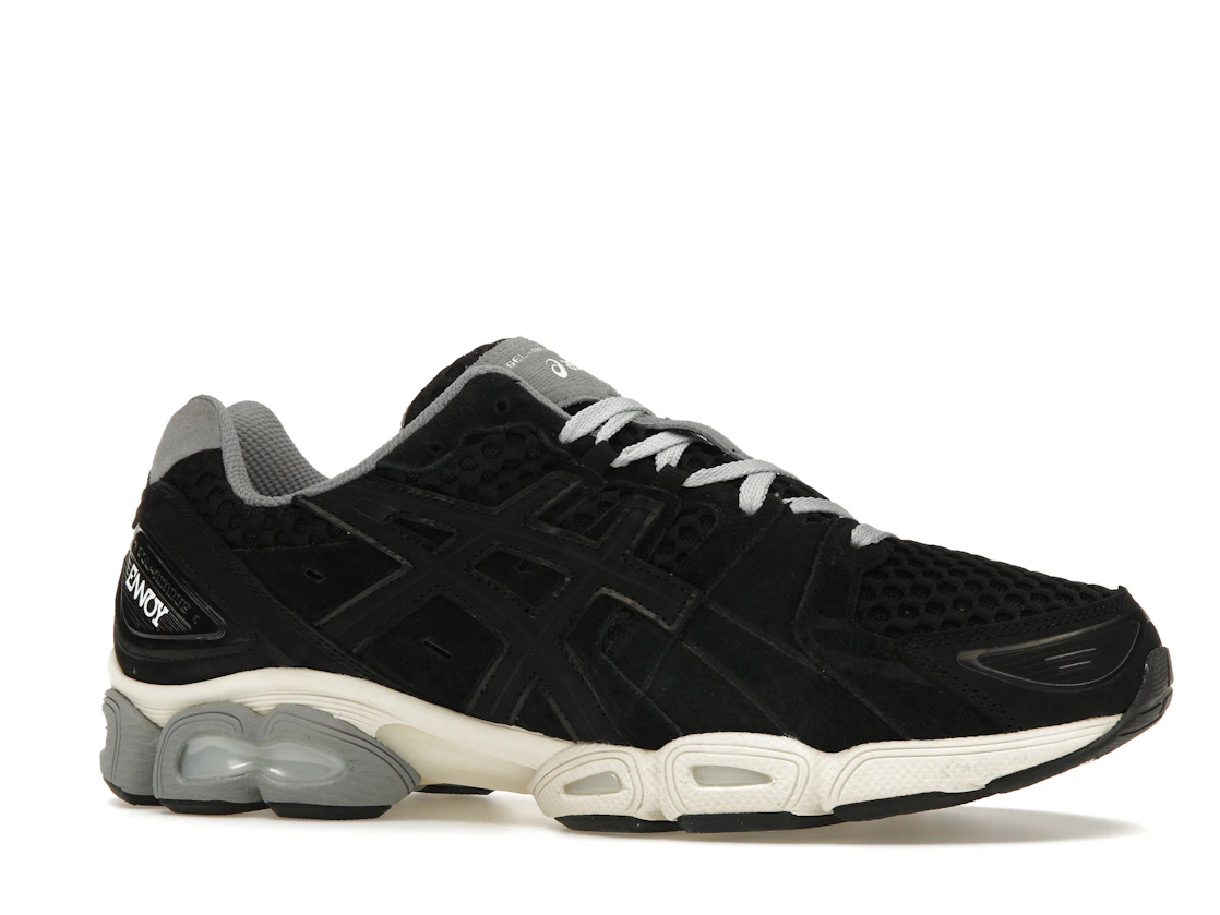 ASICS Gel-Nimbus 9 ENNOY Black