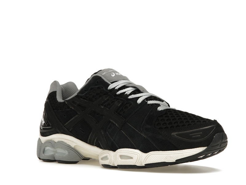 ASICS Gel-Nimbus 9 ENNOY Black