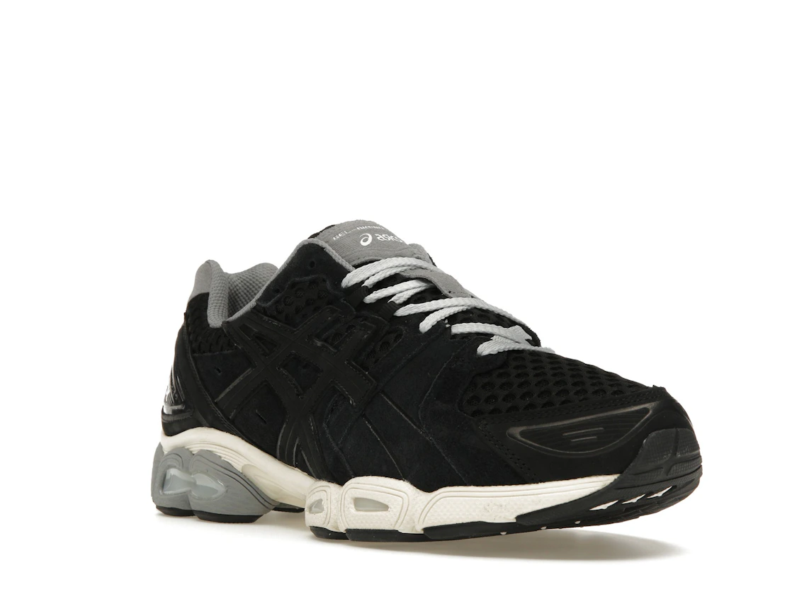 ASICS Gel-Nimbus 9 ENNOY Black
