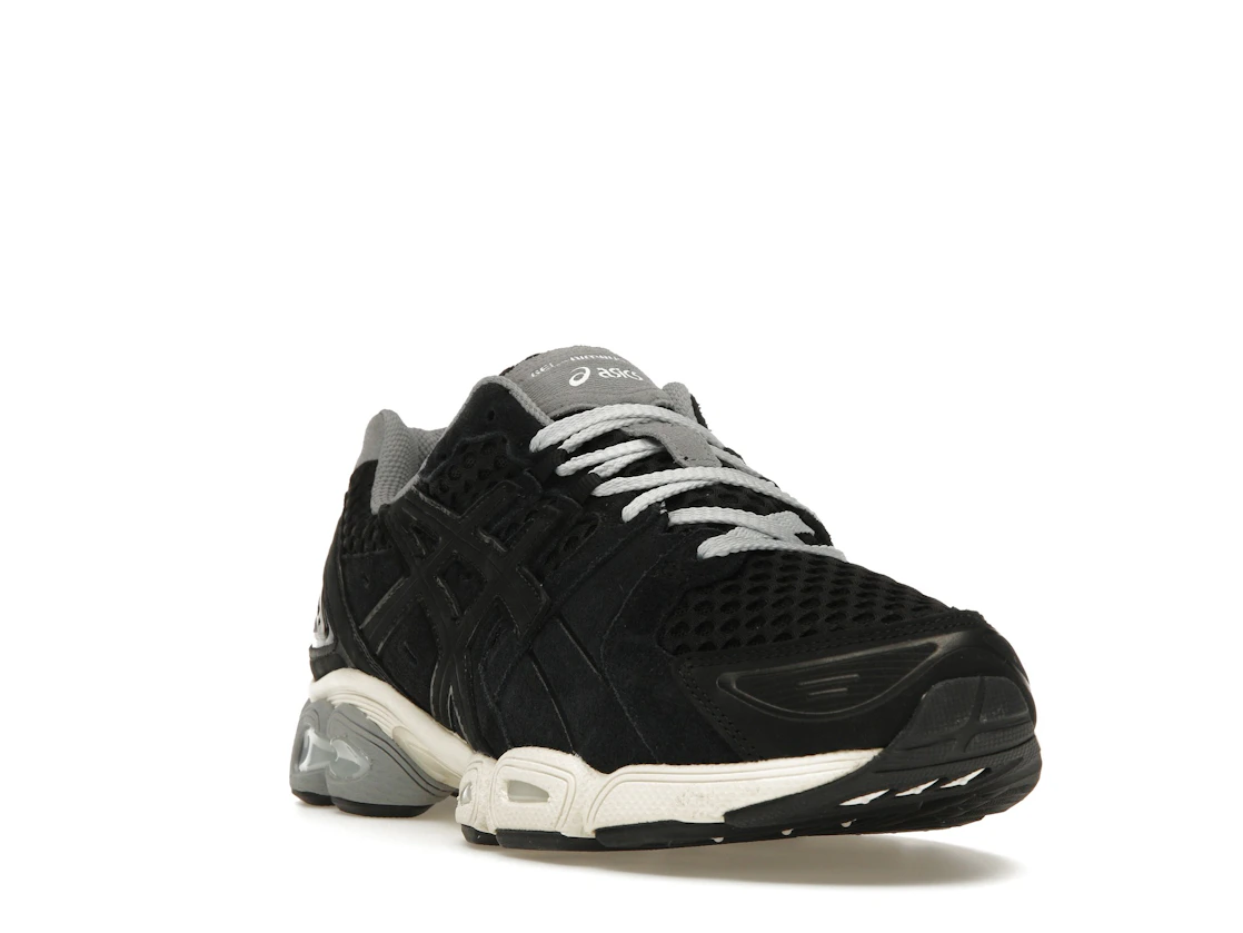 ASICS Gel-Nimbus 9 ENNOY Black