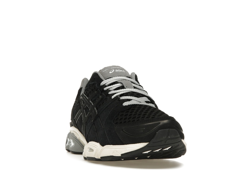 ASICS Gel-Nimbus 9 ENNOY Black