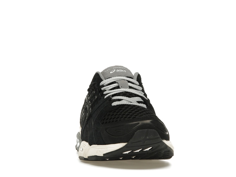 ASICS Gel-Nimbus 9 ENNOY Black