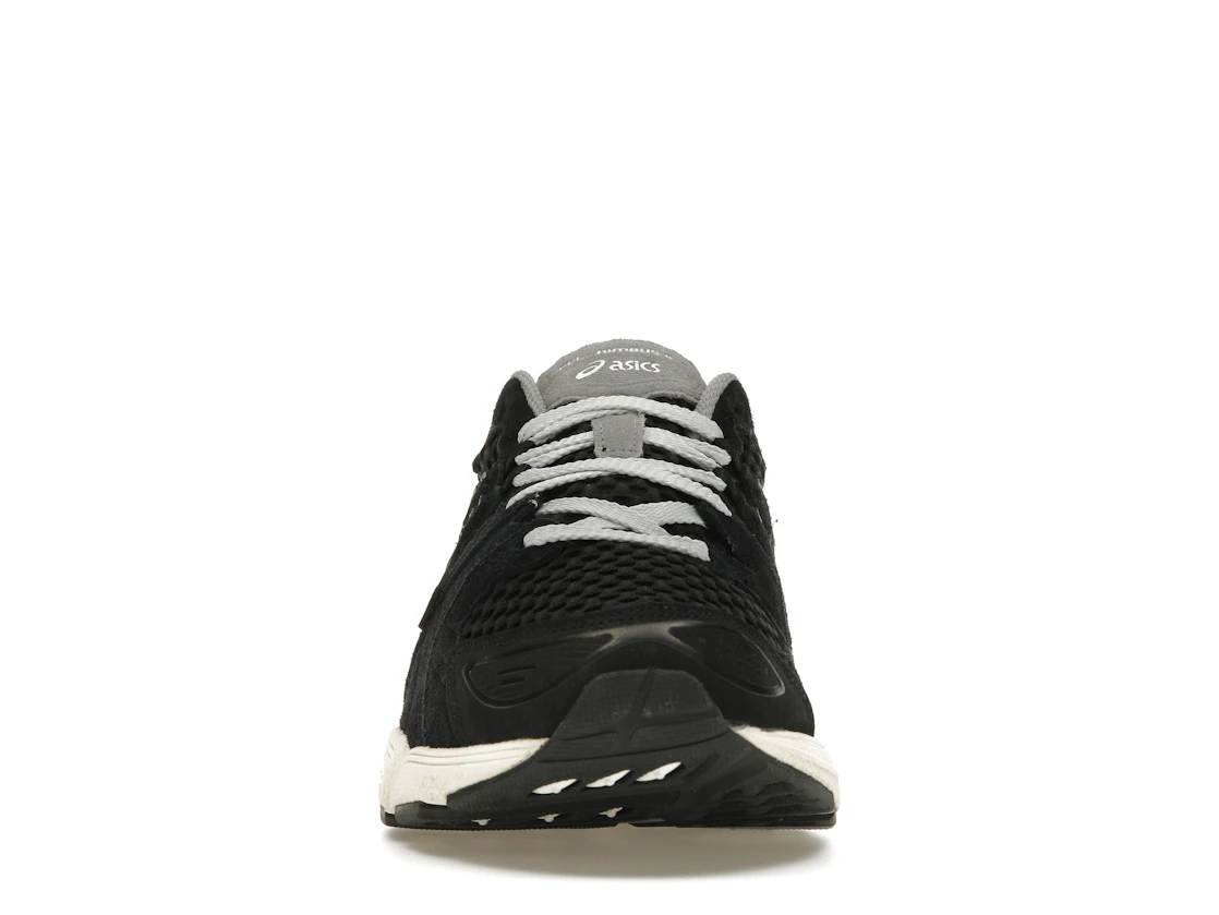 ASICS Gel-Nimbus 9 ENNOY Black