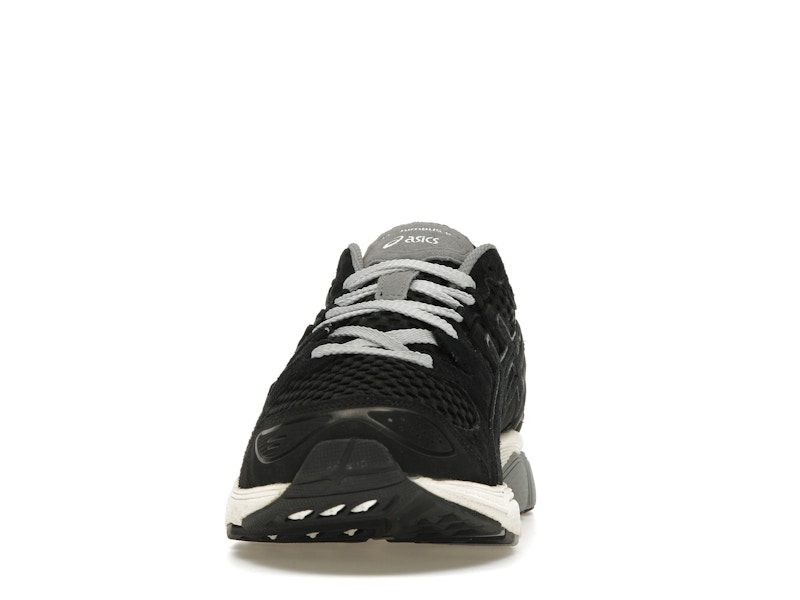 ASICS Gel-Nimbus 9 ENNOY Black