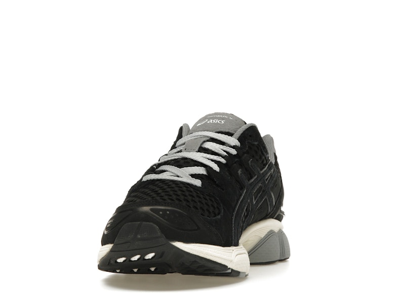 ASICS Gel-Nimbus 9 ENNOY Black