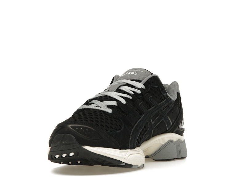 ASICS Gel-Nimbus 9 ENNOY Black