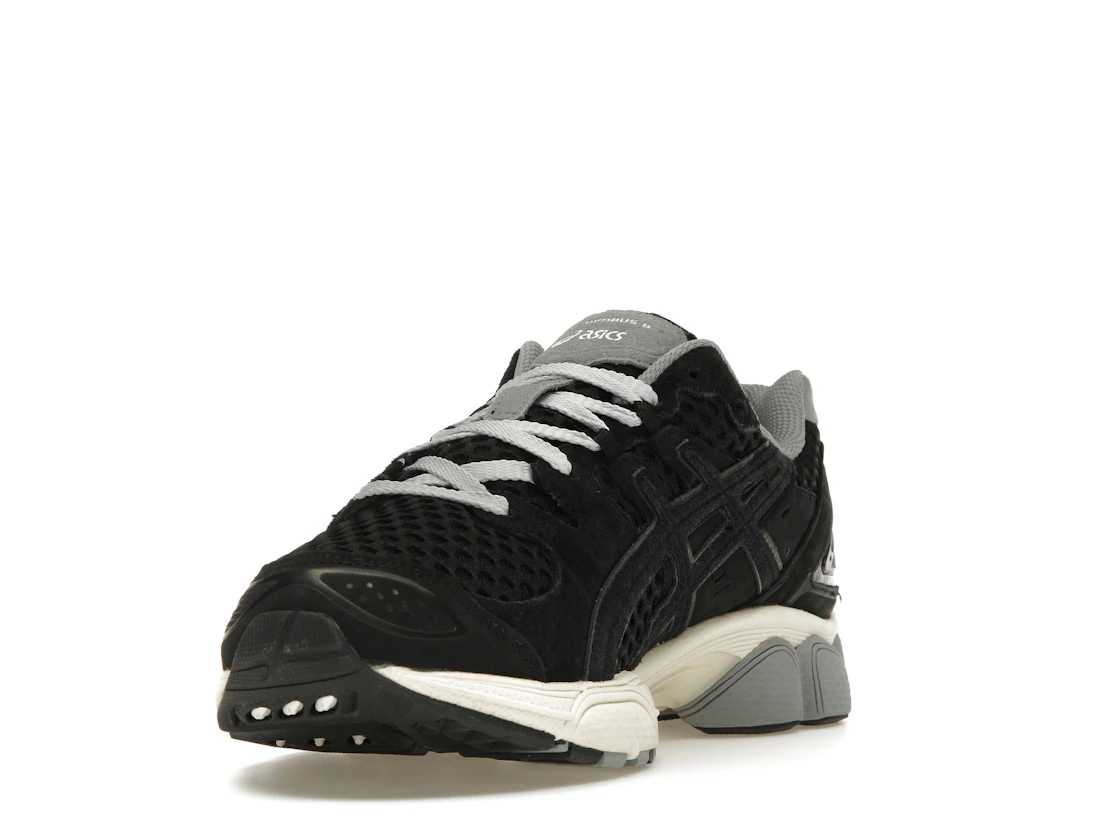 ASICS Gel-Nimbus 9 ENNOY Black