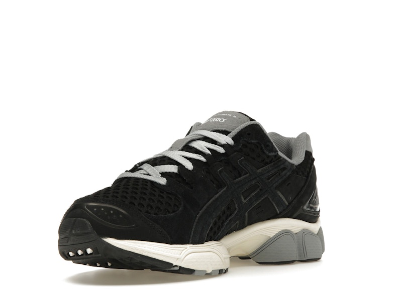 ASICS Gel-Nimbus 9 ENNOY Black
