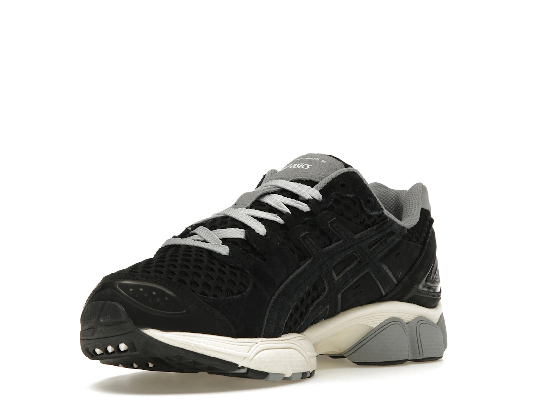 ASICS Gel-Nimbus 9 ENNOY Black