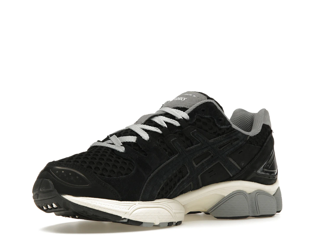 ASICS Gel-Nimbus 9 ENNOY Black