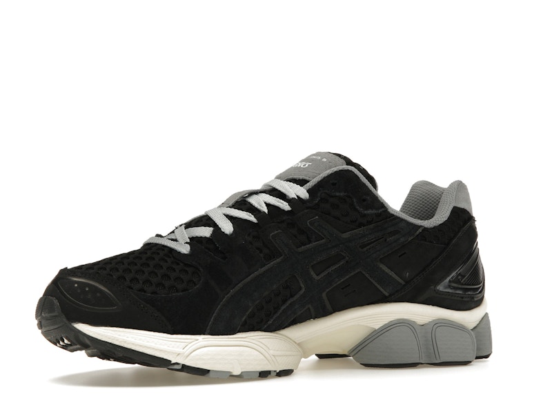 ASICS Gel-Nimbus 9 ENNOY Black