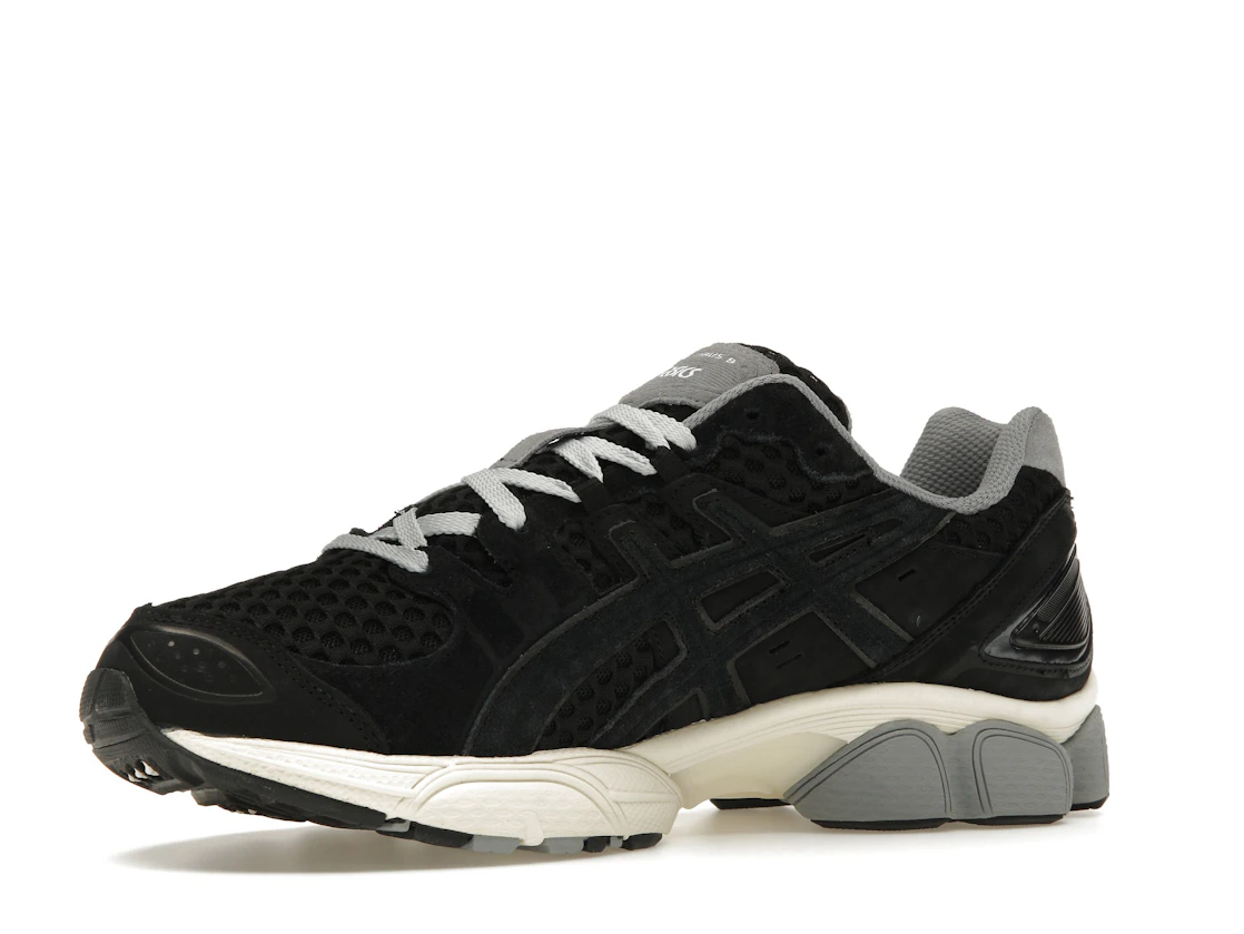 ASICS Gel-Nimbus 9 ENNOY Black