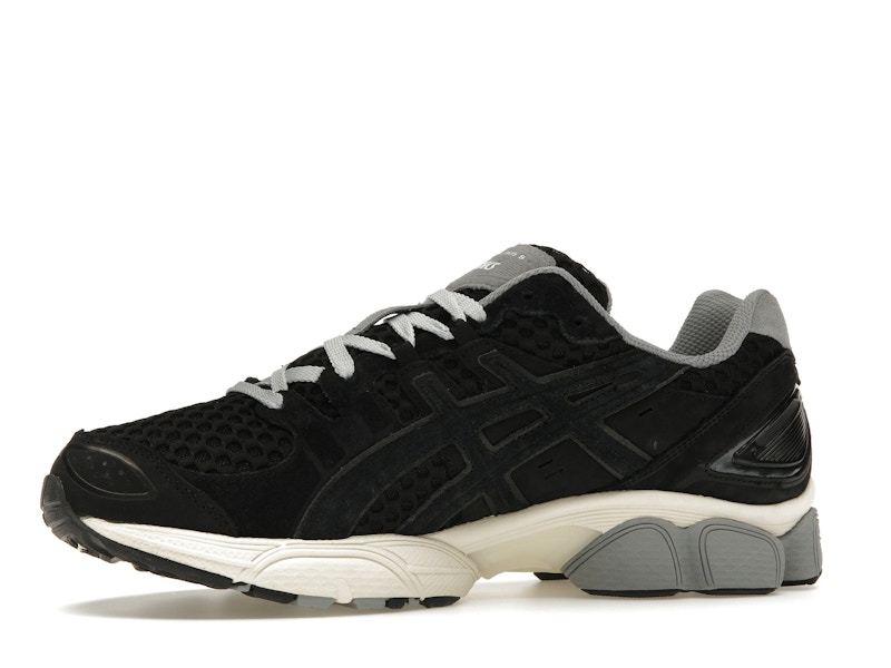 ASICS Gel-Nimbus 9 ENNOY Black