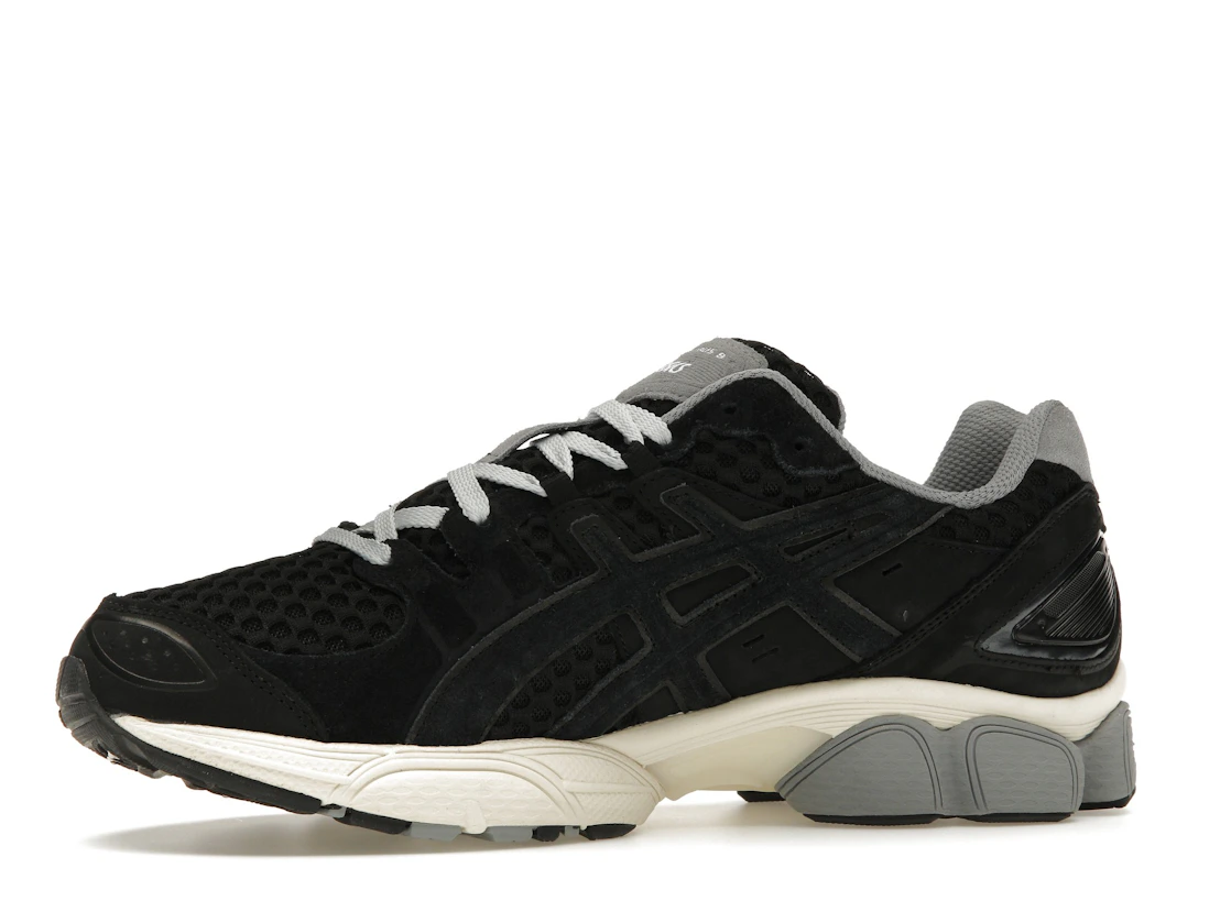 ASICS Gel-Nimbus 9 ENNOY Black