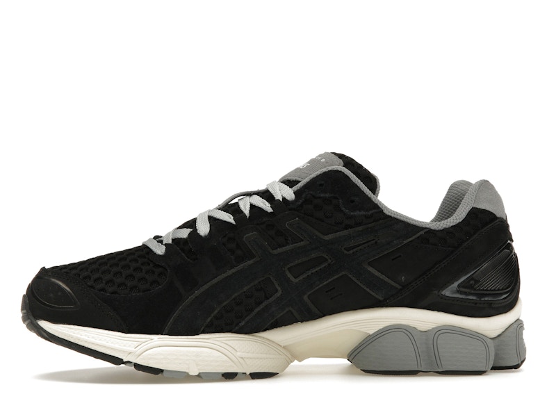 ASICS Gel-Nimbus 9 ENNOY Black