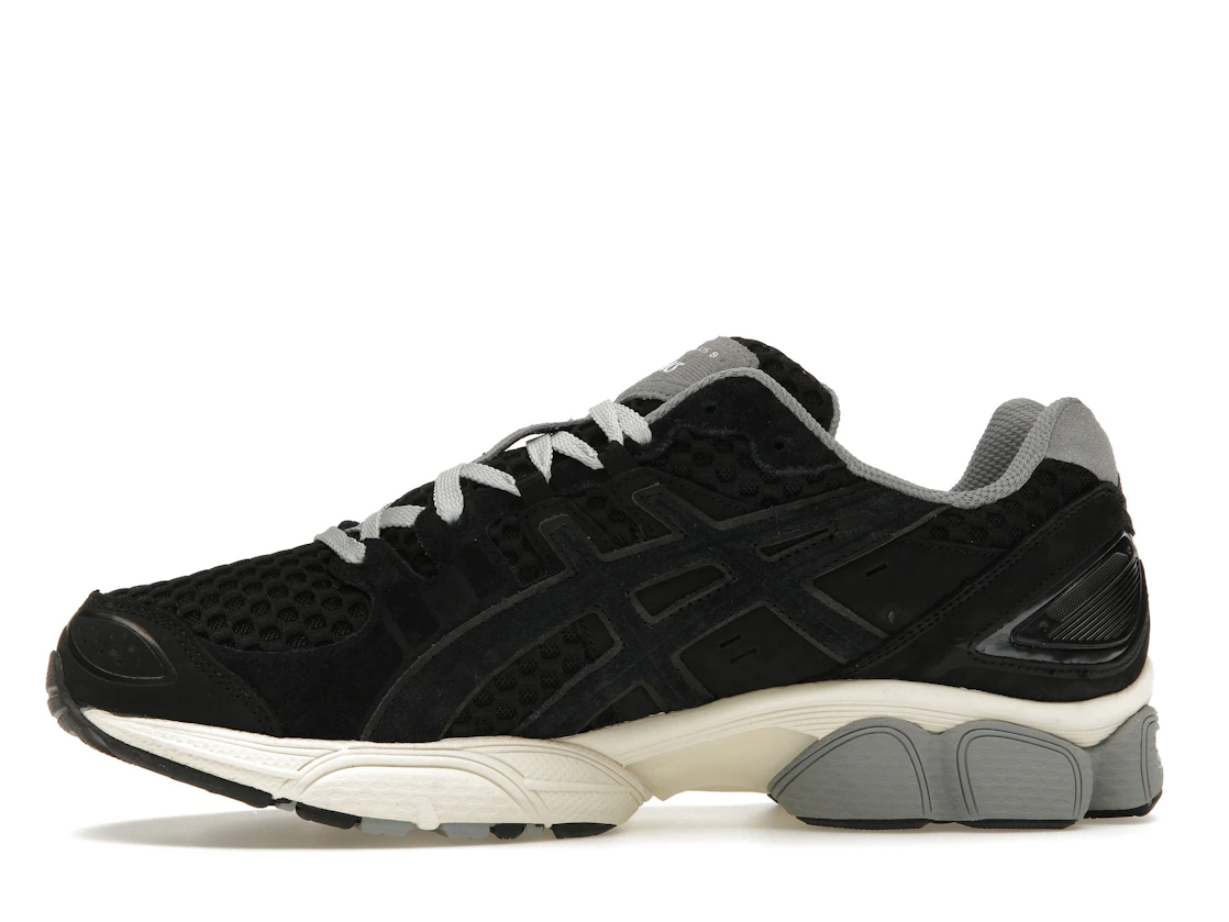 ASICS Gel-Nimbus 9 ENNOY Black
