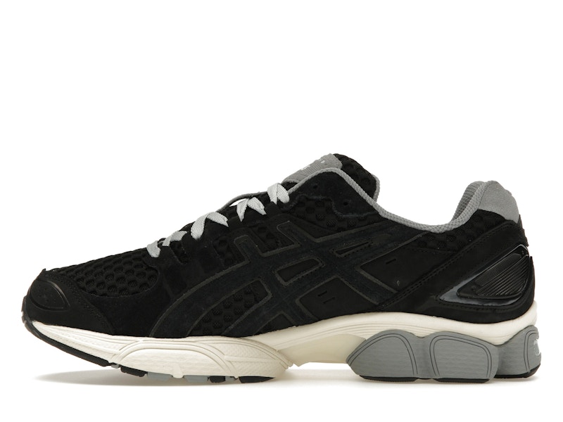 ASICS Gel-Nimbus 9 ENNOY Black